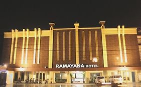 Ramayana Hotel